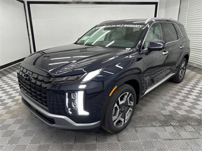 New 2025 Hyundai Palisade SEL