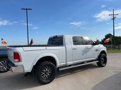 Used 2016 RAM 2500 Longhorn w/ Convenience Group
