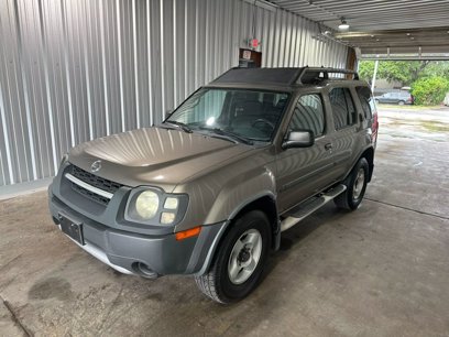 Used 2003 Nissan Xterra XE w/ Power Pkg