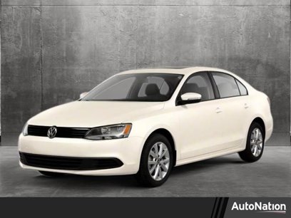 Used 2011 Volkswagen Jetta TDI