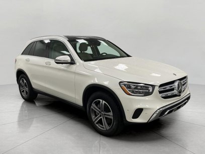 Certified 2022 Mercedes-Benz GLC 300 4MATIC