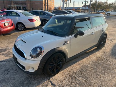 Used 2012 MINI Cooper Clubman S