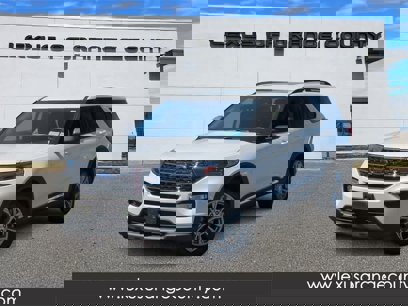 Used 2022 Ford Explorer XLT w/ Equipment Group 202A