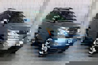 Used 2008 Lexus RX 350 2WD
