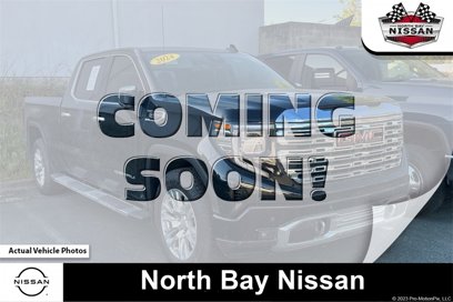Used 2024 GMC Sierra 1500 Denali w/ Technology Package