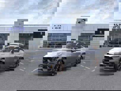 New 2025 Ford Mustang Premium