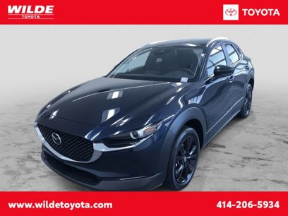 Used 2024 MAZDA CX-30 AWD 2.5 S w/ Select Sport Pkg