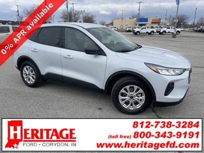 New 2025 Ford Escape Active w/ Tech Pack #1