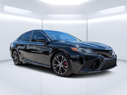 Used 2019 Toyota Camry L