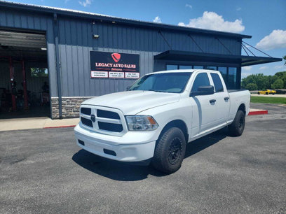 Used 2020 RAM 1500 Express
