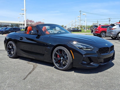 New 2026 BMW Z4 M40i w/ Premium Package