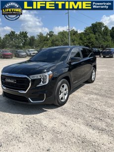 Used 2023 GMC Terrain SLE
