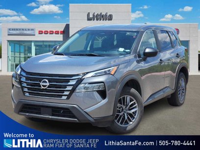 Used 2024 Nissan Rogue S