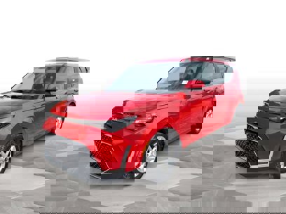 Certified 2023 Kia Soul S