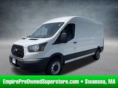 Used 2019 Ford Transit 250 148 Medium Roof
