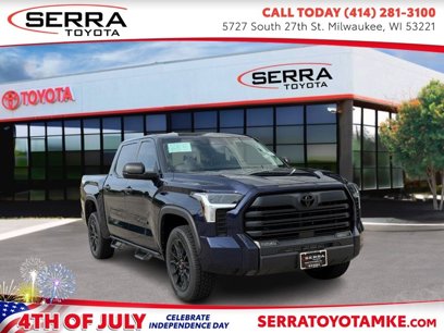 Used 2022 Toyota Tundra SR5