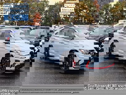 New 2025 Volkswagen Jetta GLI Autobahn