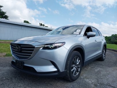 Used 2023 MAZDA CX-9 Touring
