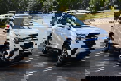 New 2025 Subaru Ascent Premium