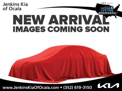 New 2024 Kia Soul S