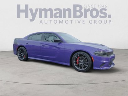 Used 2023 Dodge Charger R/T w/ Daytona Edition Group