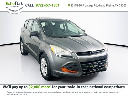 Used 2014 Ford Escape S