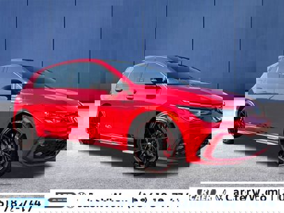 Certified 2023 Volkswagen GTI 40th Anniversary Edition