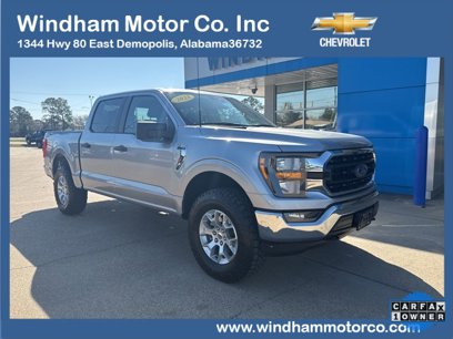 Used 2023 Ford F150 XLT