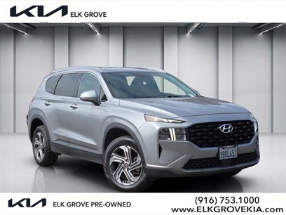 Used 2023 Hyundai Santa Fe SEL