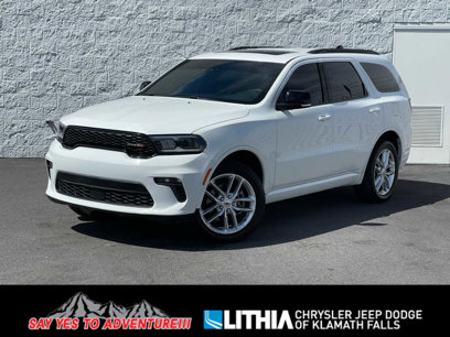 Used 2023 Dodge Durango GT