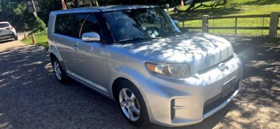 Used 2011 Scion xB