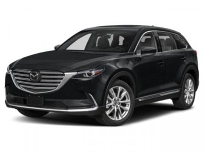 Used 2021 MAZDA CX-9 Grand Touring