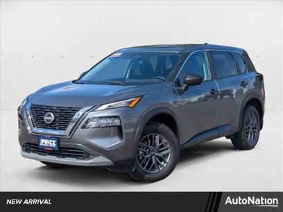 Used 2023 Nissan Rogue S
