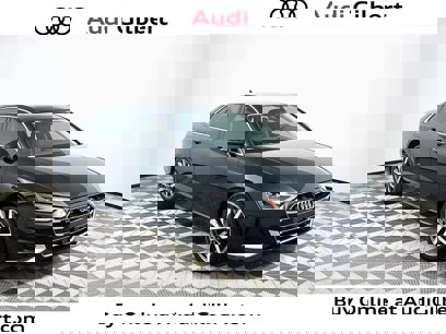 Used 2022 Audi A4 2.0T Premium w/ Convenience Package