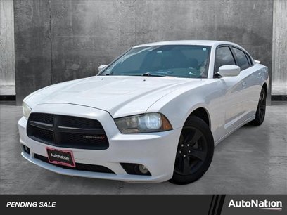 Used 2013 Dodge Charger SXT