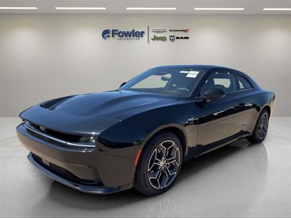 New 2024 Dodge Charger R/T w/ Plus Group