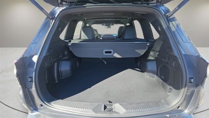 Certified 2025 Subaru Forester Limited
