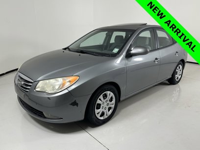 Used 2010 Hyundai Elantra GLS