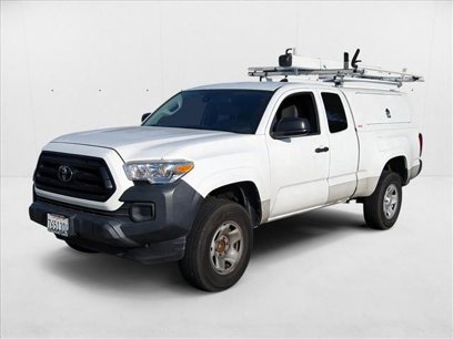 Used 2020 Toyota Tacoma SR