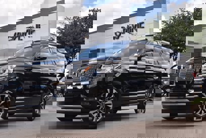 Used 2021 Lincoln Navigator L Reserve