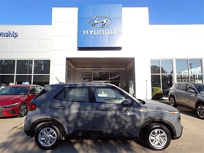 Certified 2023 Hyundai Venue SE