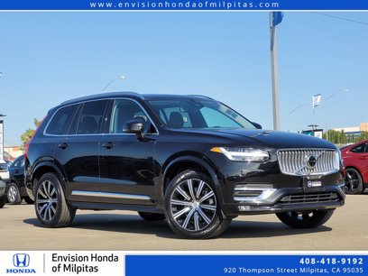 Used 2023 Volvo XC90 B6 Plus