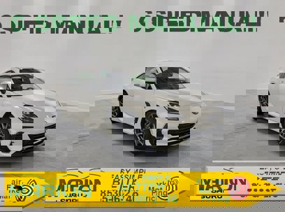 Certified 2025 Subaru BRZ Premium w/ Popular Package 2