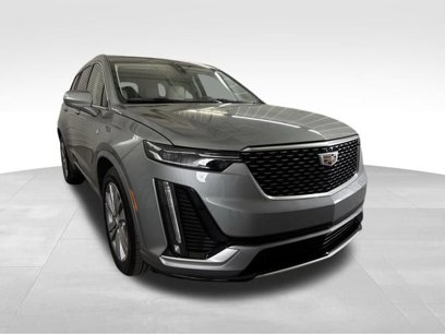 Certified 2024 Cadillac XT6 Premium Luxury
