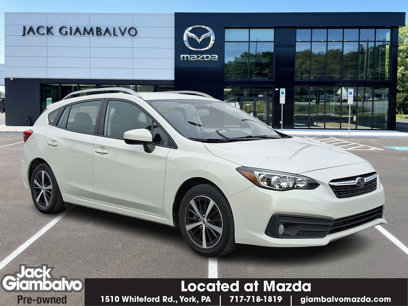 Used 2023 Subaru Impreza 2.0i Premium