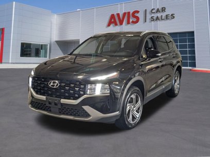Used 2023 Hyundai Santa Fe SEL