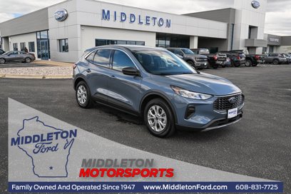 New 2024 Ford Escape Active