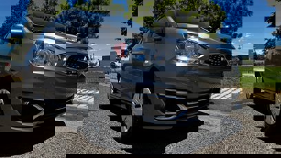 Used 2018 Mitsubishi Mirage ES