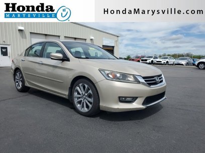 Used 2013 Honda Accord Sport