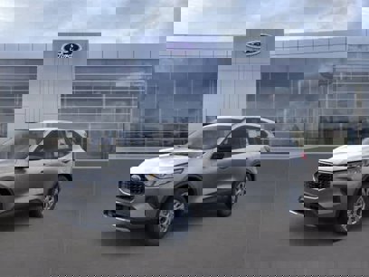New 2025 Ford Escape Active w/ Cold Weather Package